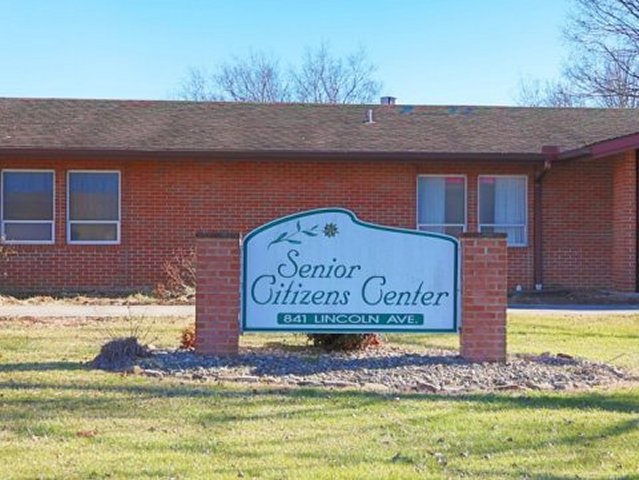 Morristown Senior's Center